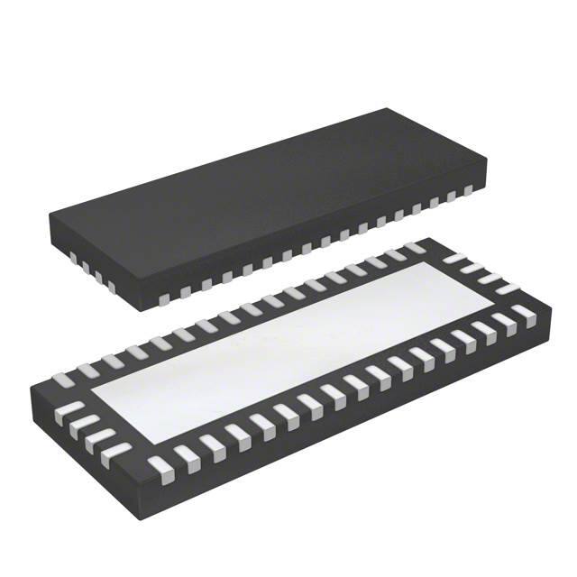 STMUX3040QTTRSTMicroelectronics