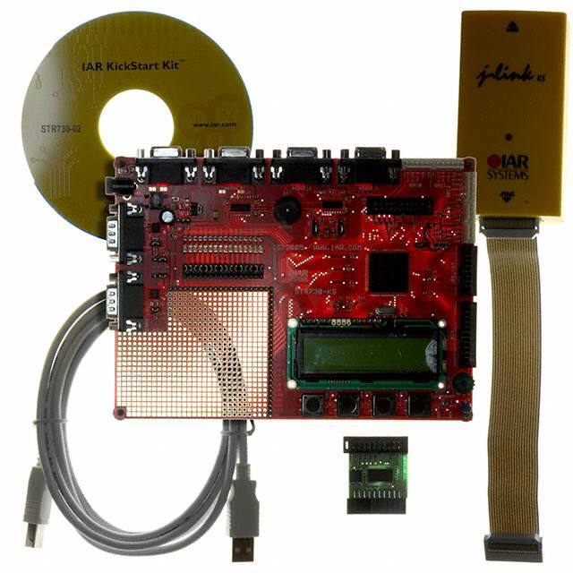STR730-SK/IARSTMicroelectronics