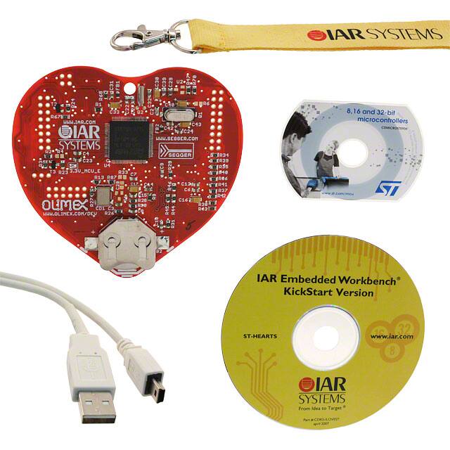 STR750-LOVESTMicroelectronics