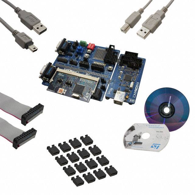 STR750-SK/RAISSTMicroelectronics