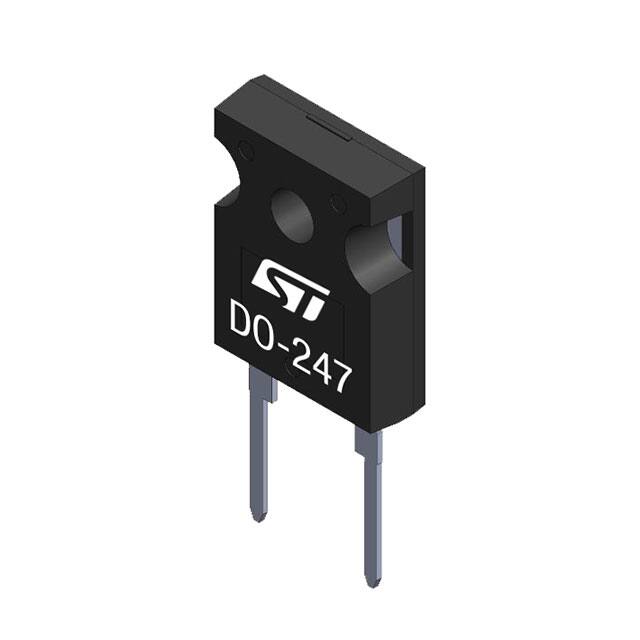 STTH60RQ06WSTMicroelectronics