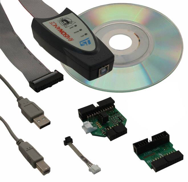 STX-RLINKSTMicroelectronics