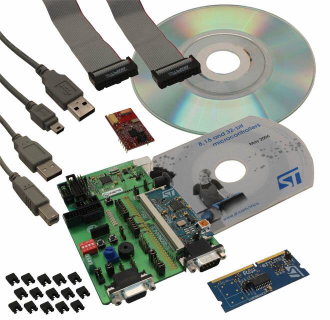STZB-SK/RAISSTMicroelectronics