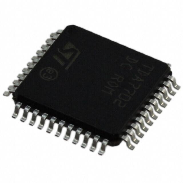 TDA7702STMicroelectronics