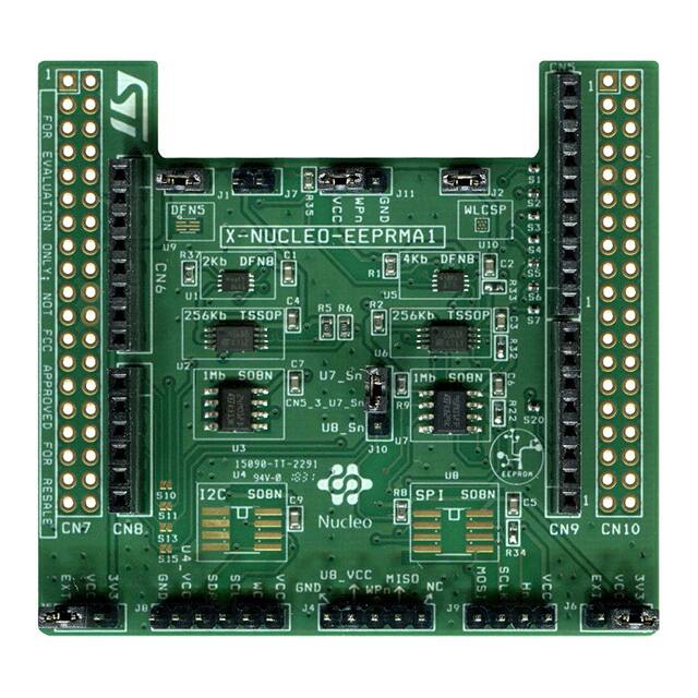 X-NUCLEO-EEPRMA1STMicroelectronics