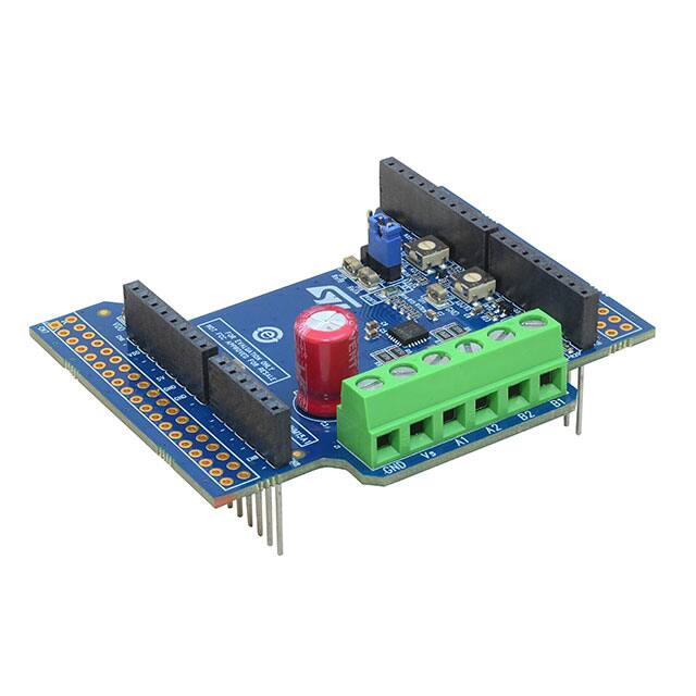 X-NUCLEO-IHM15A1STMicroelectronics