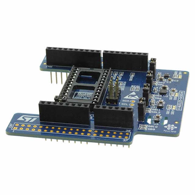 X-NUCLEO-IKS01A1STMicroelectronics