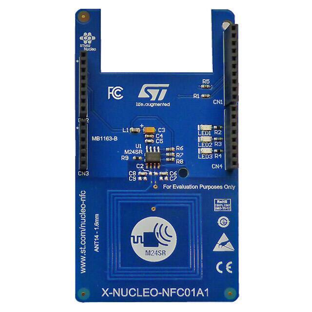 X-NUCLEO-NFC01A1STMicroelectronics