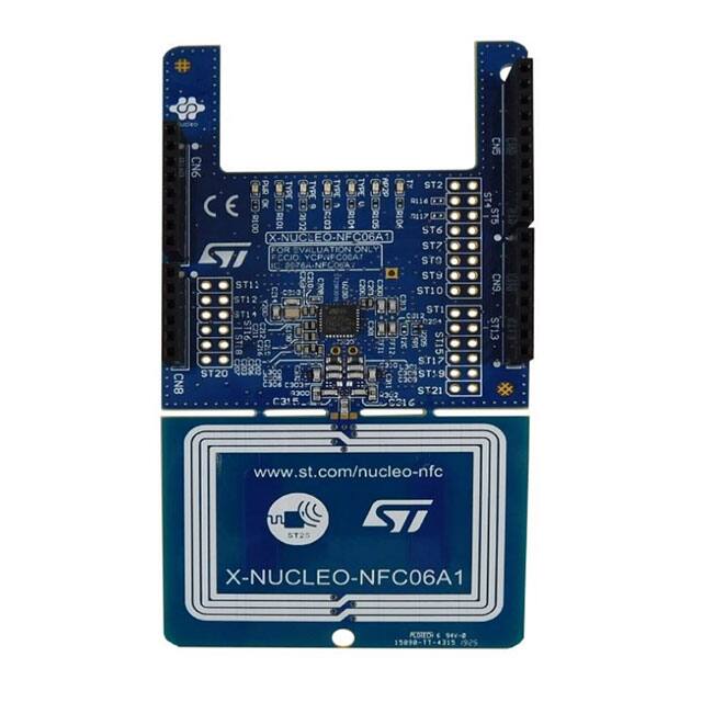 X-NUCLEO-NFC06A1STMicroelectronics