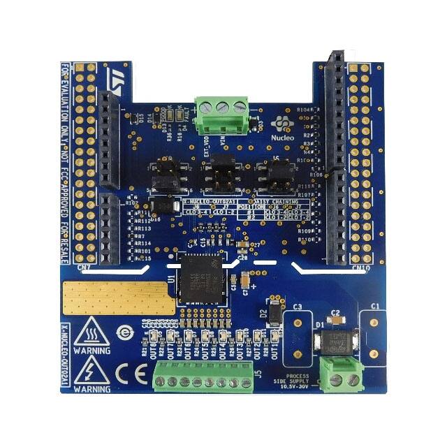 X-NUCLEO-OUT02A1STMicroelectronics