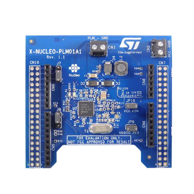 X-NUCLEO-PLM01A1STMicroelectronics