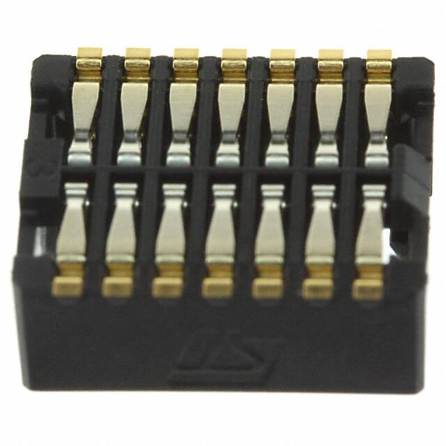 XS0015/TRSTMicroelectronics