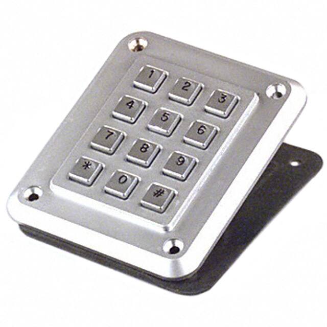 1K12T103Storm Interface