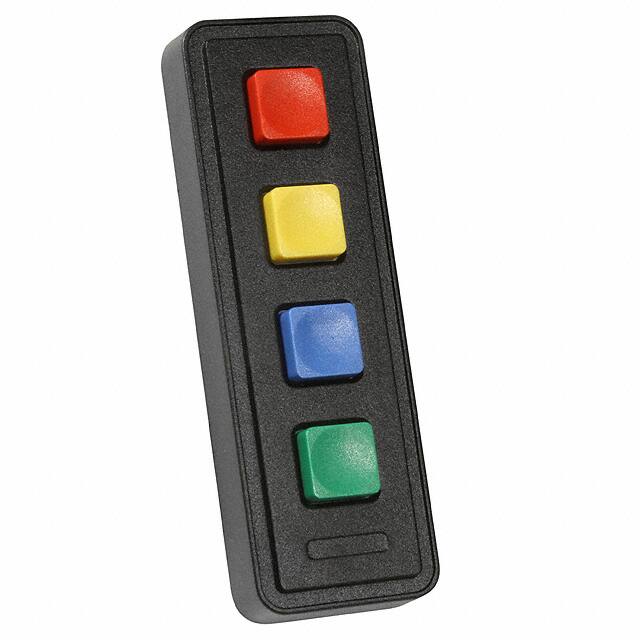 7202-0400203Storm Interface
