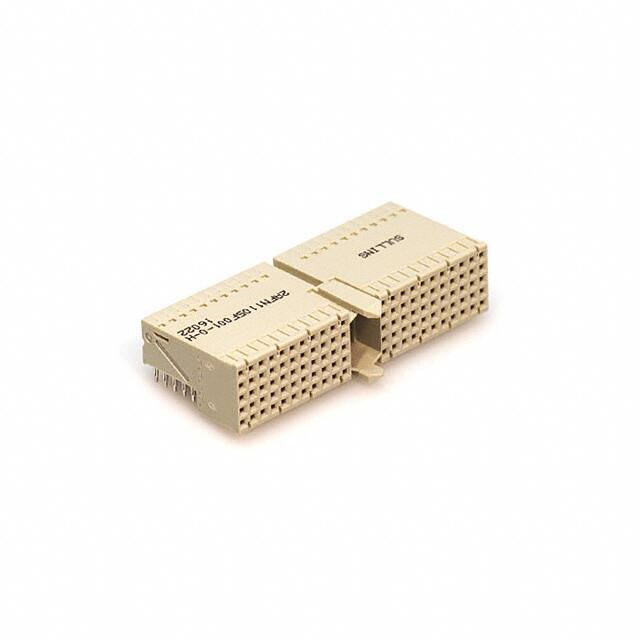 2AF1105F001-0-HSullins Connector Solutions