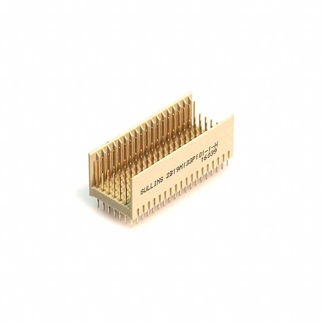 2B19M133P1001-1-HSullins Connector Solutions
