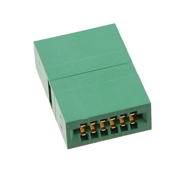AAC06FSLNSullins Connector Solutions