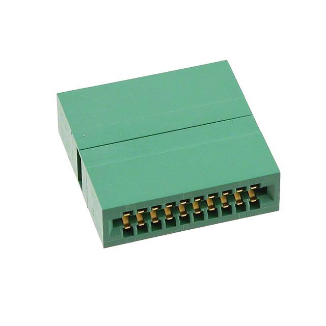 AAC10FSLNSullins Connector Solutions