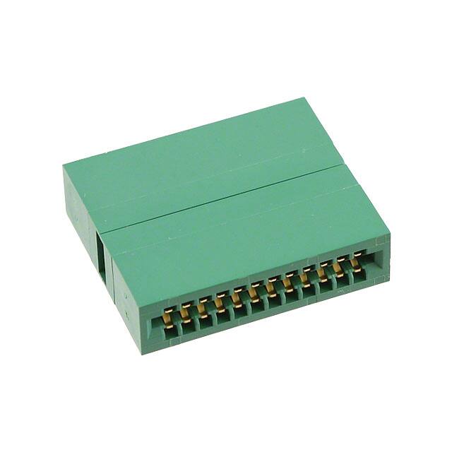 AAC12FSLNSullins Connector Solutions
