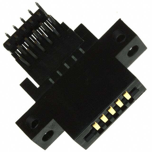 ACB10DKBSSullins Connector Solutions