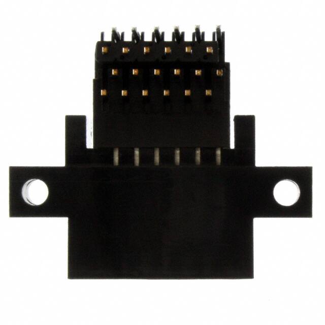 ACB24DKBSSullins Connector Solutions