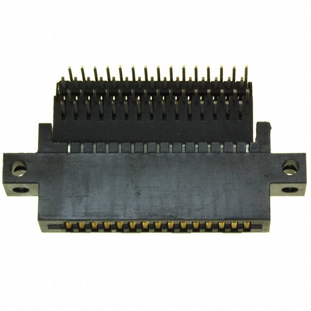 ACB30DKBS-S1075Sullins Connector Solutions