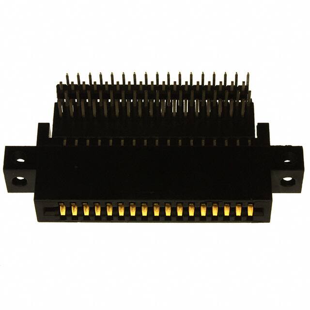 ACB34DKBSSullins Connector Solutions