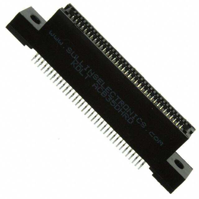 ACB35DHRDSullins Connector Solutions