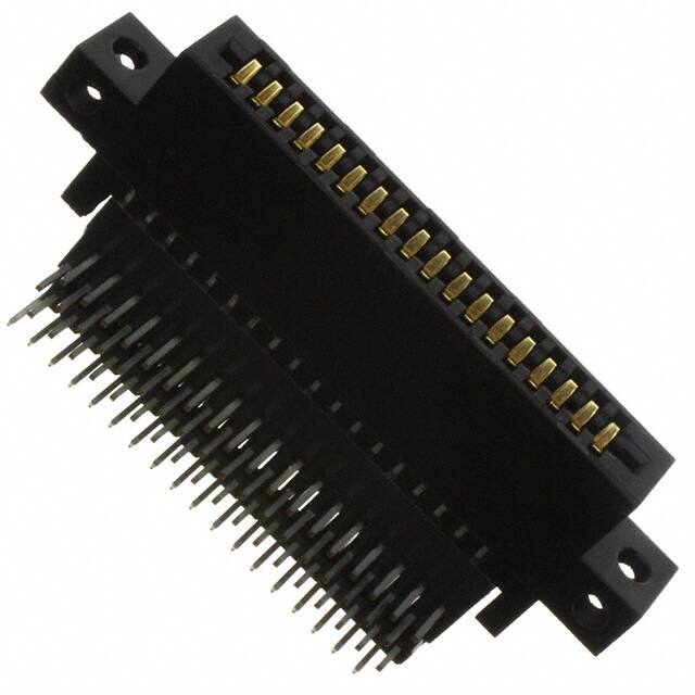 ACB36DKBSSullins Connector Solutions