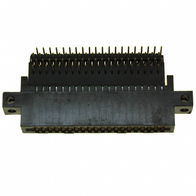 ACB40DKBSSullins Connector Solutions
