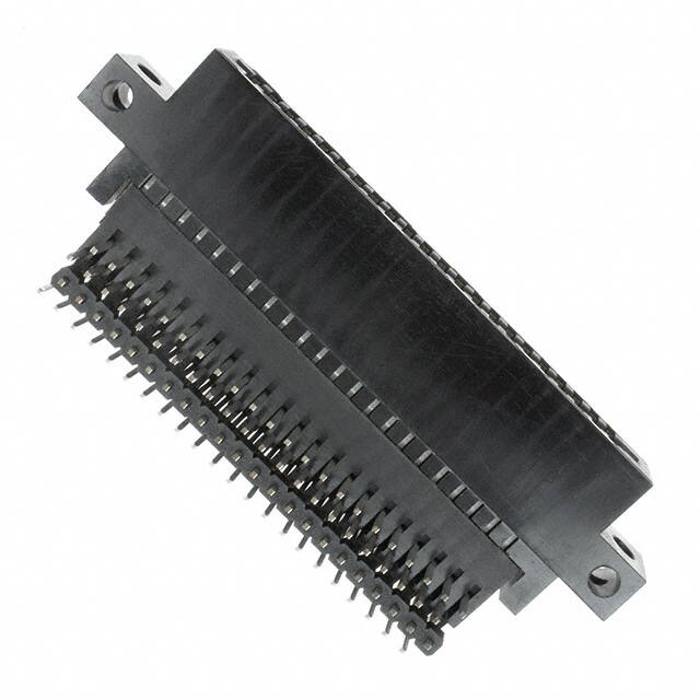 ACB44DKBSSullins Connector Solutions
