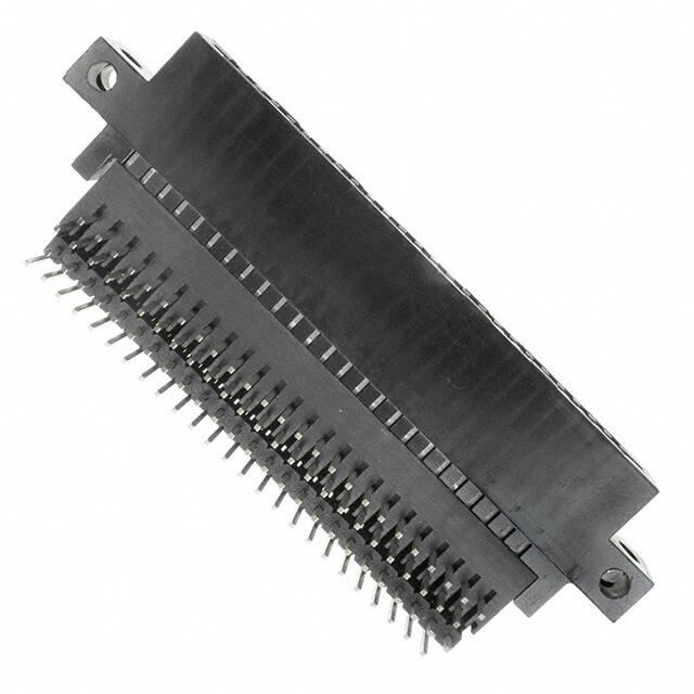 ACB50DKBSSullins Connector Solutions