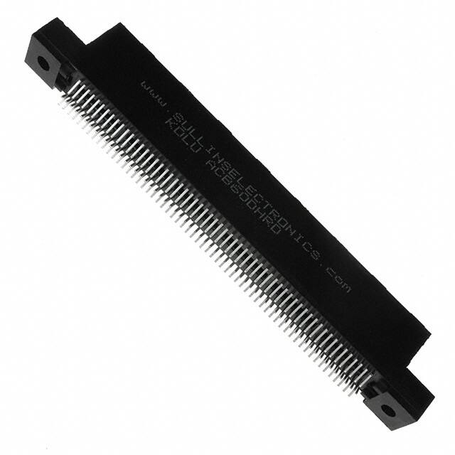 ACB60DHRDSullins Connector Solutions