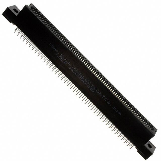 ACB80DHHDSullins Connector Solutions