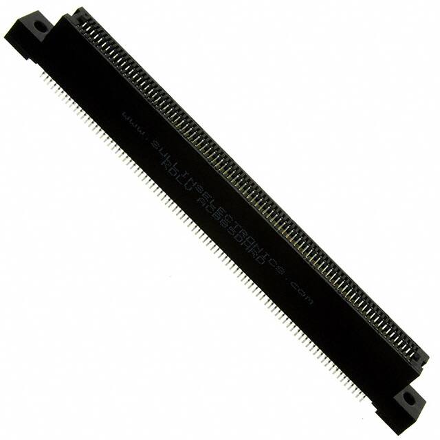 ACB85DHRDSullins Connector Solutions