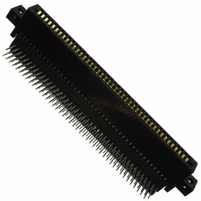 ACB86DKBSSullins Connector Solutions