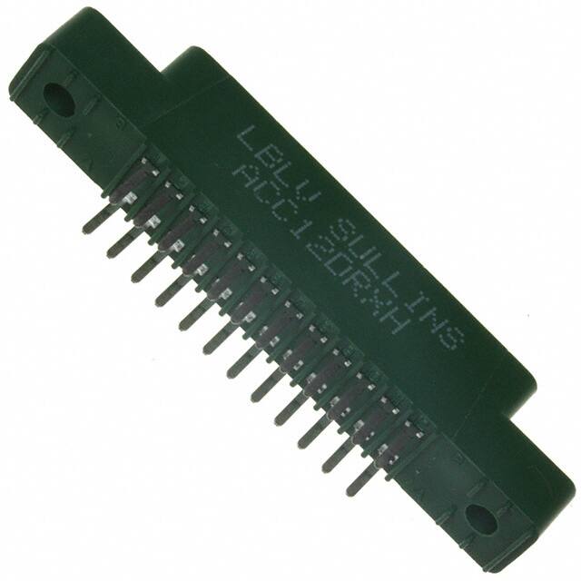 ACC12DRXHSullins Connector Solutions