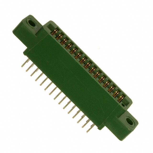 ACC15DRSHSullins Connector Solutions