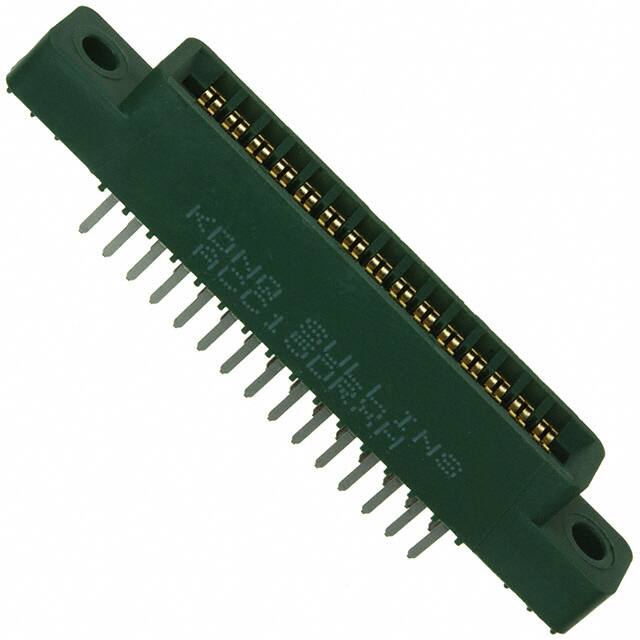 ACC15DRXHSullins Connector Solutions