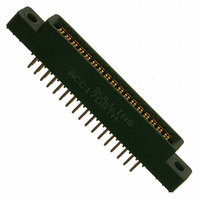 ACC17DRTHSullins Connector Solutions