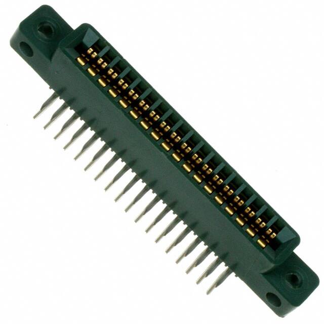 ACC18DRASSullins Connector Solutions