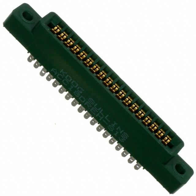 ACC18DREH-S13Sullins Connector Solutions