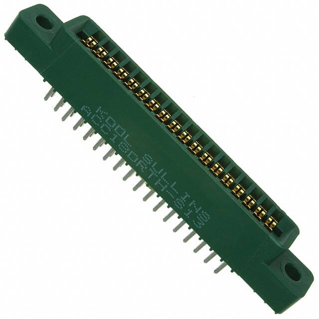 ACC18DRTH-S13Sullins Connector Solutions