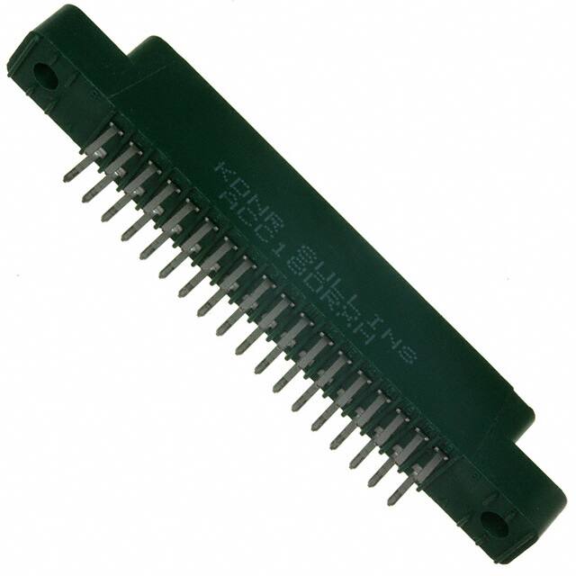 ACC18DRXHSullins Connector Solutions