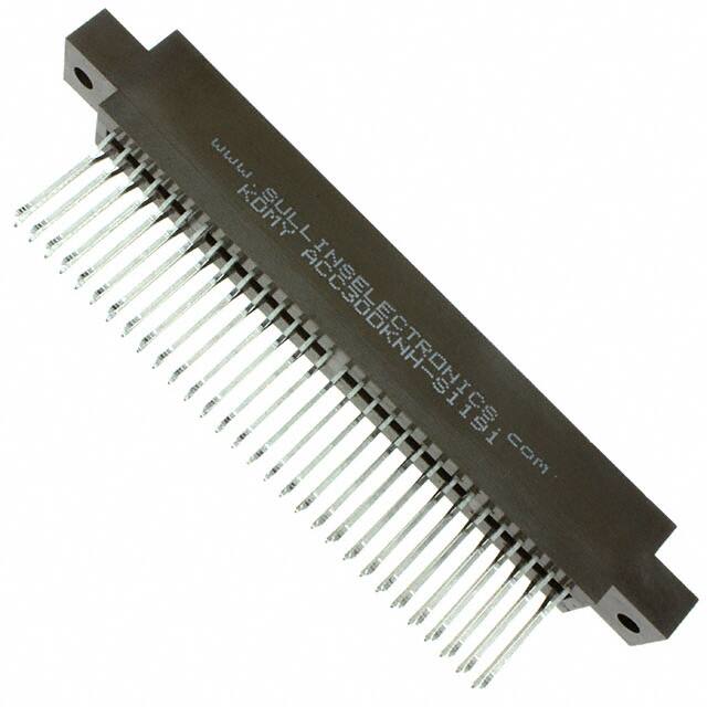 ACC30DKNH-S1191Sullins Connector Solutions