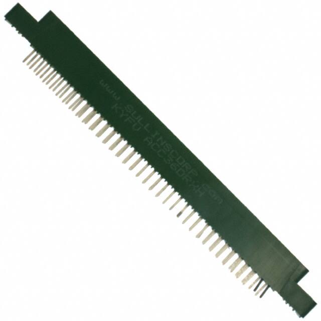 ACC36DRXH-S734Sullins Connector Solutions
