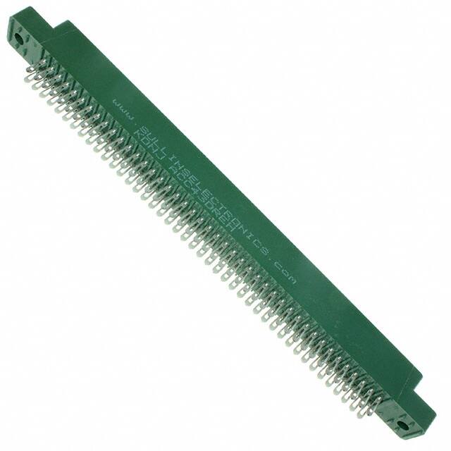 ACC43DREHSullins Connector Solutions