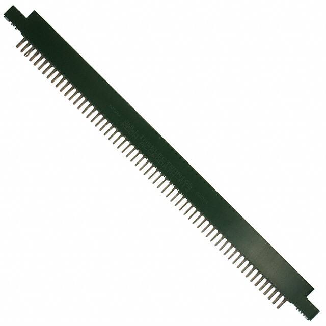 ACC60DRTH-S13Sullins Connector Solutions