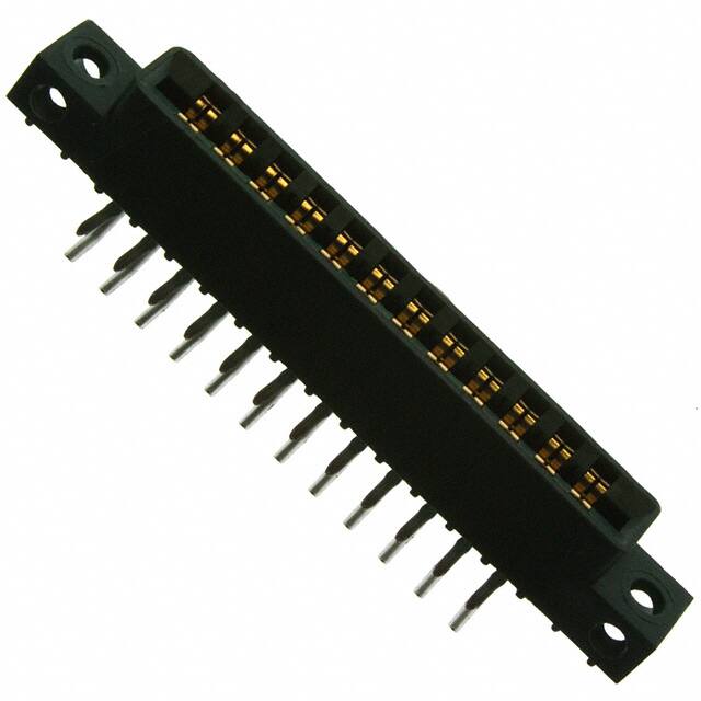 ACM12DRASSullins Connector Solutions