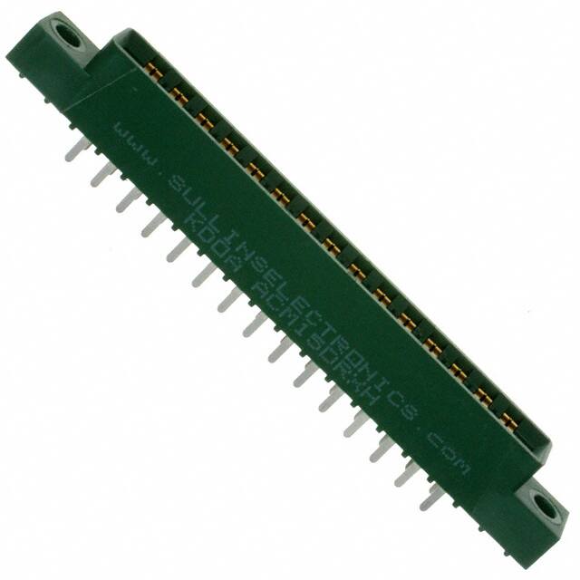 ACM15DRXHSullins Connector Solutions